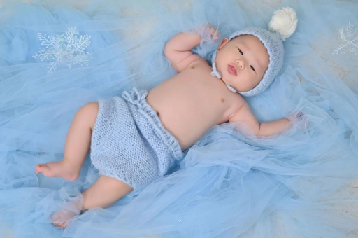 滦南宝宝的辅食制作