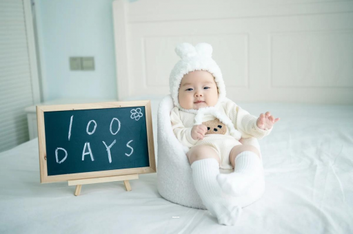 滦南宝宝多大可以喝蜂蜜水