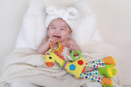 滦南宝宝最晚多久会走路