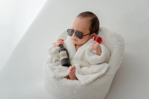 滦南宝宝拉白色粘液